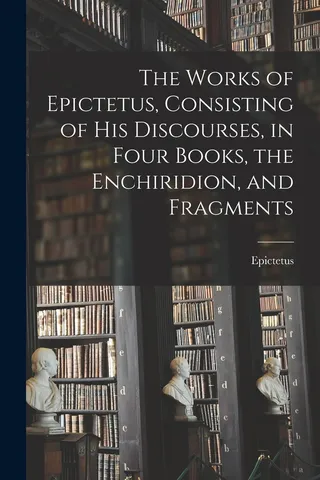 The Works of Epictetus