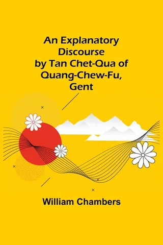 An Explanatory Discourse