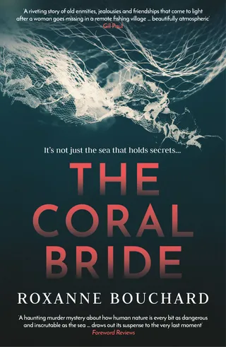 Coral Bride
