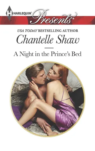 Night in the Prince's Bed