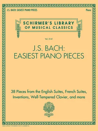Easiest Piano Pieces