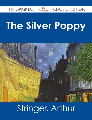 The Silver Poppy
