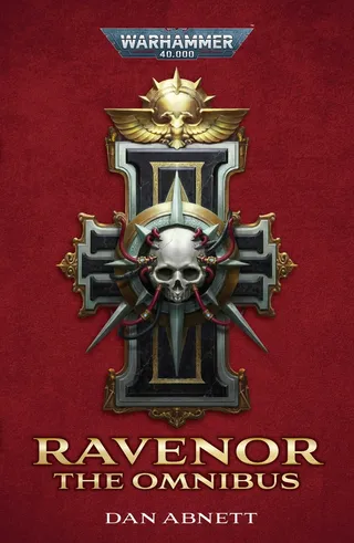 Ravenor