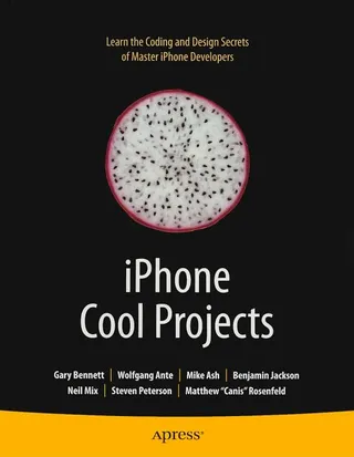 IPhone Cool Projects
