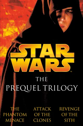 Star Wars Trilogy