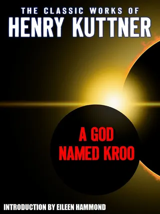 God Named Kroo