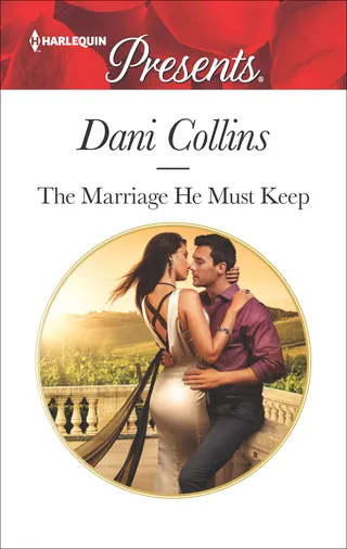 Marriage He Must Keep
