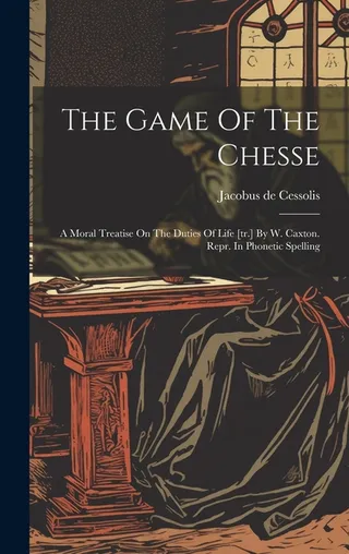 The Game Of The Chesse