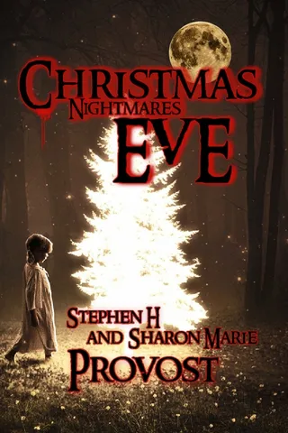 Christmas Nightmare's Eve