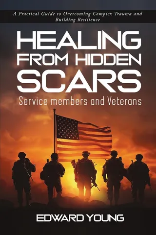 Healing From Hidden Scars