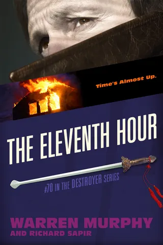 The Eleventh Hour