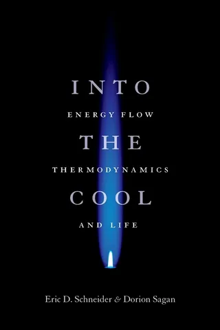 Into the Cool