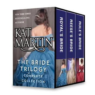 The Bride Trilogy
