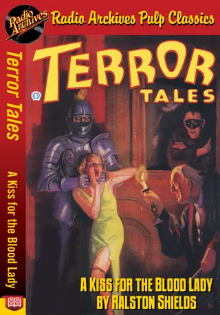 Terror Tales