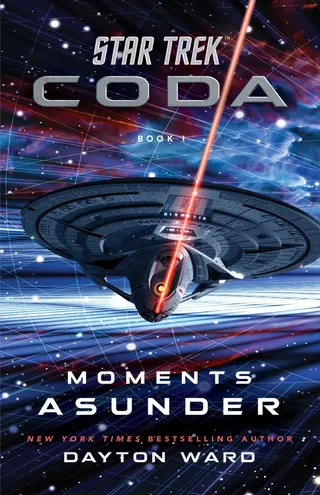Star Trek: Coda