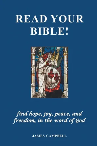 Read Your Bible!