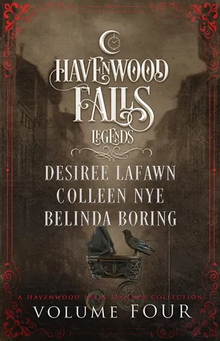 Legends of Havenwood Falls