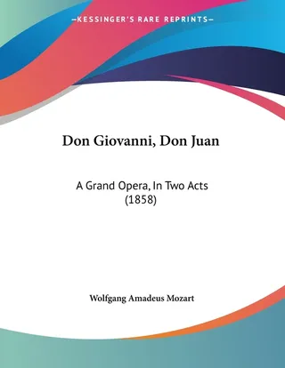 Don Giovanni