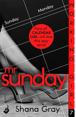 Mr Sunday