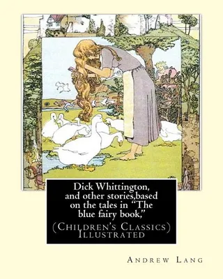 Dick Whittington book