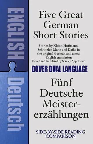 Five Great German Short Stories