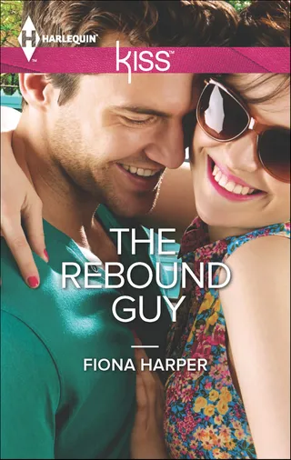 Rebound Guy