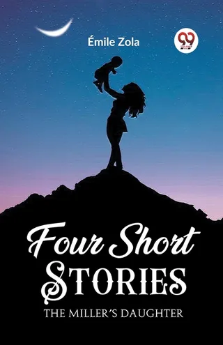 Four Short Stories: The Miller's Daughter