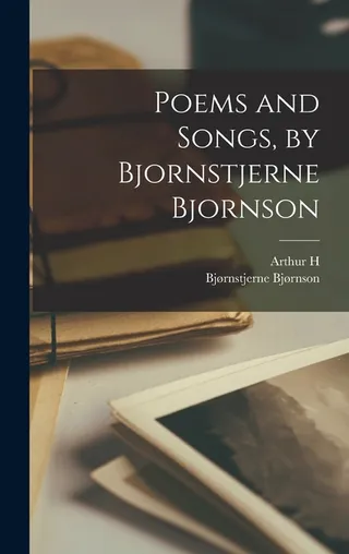 Poems and Songs