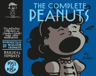 Complete Peanuts
