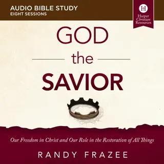 God the Savior