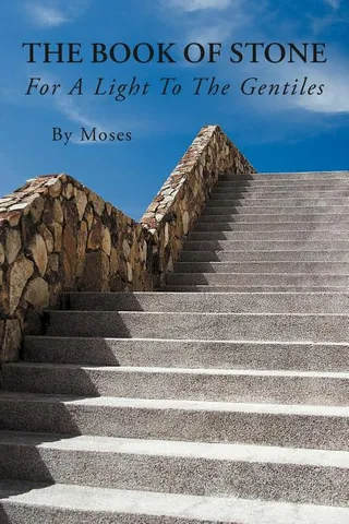 The Book Of Stone