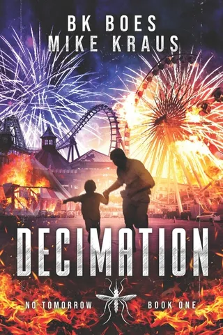 Decimation Book 1