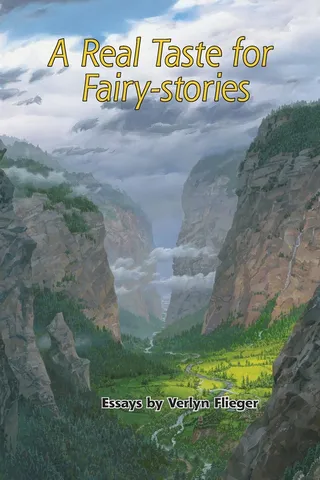 A Real Taste for Fairy stories