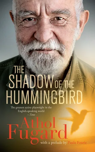 Shadow of the Hummingbird