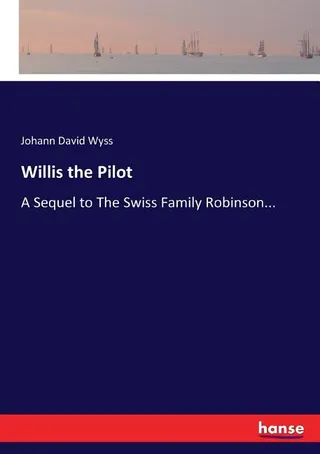 Willis the Pilot