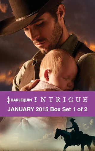 Harlequin Intrigue January 2015