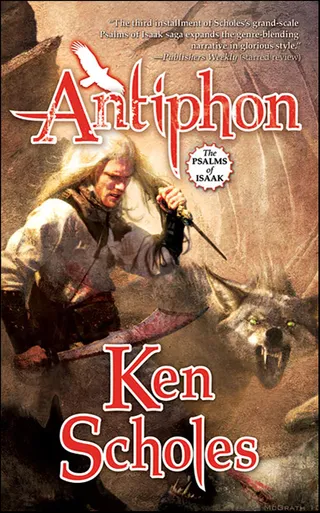 Antiphon