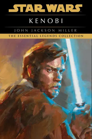 Kenobi