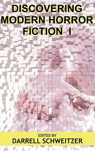 Discovering Modern Horror Fiction