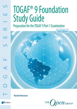 TOGAF 9 Foundation Study Guide