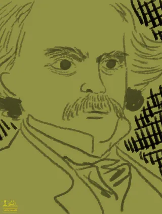 Chiefly about War Matters