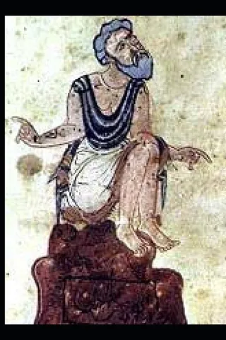 Mansur Hallaj