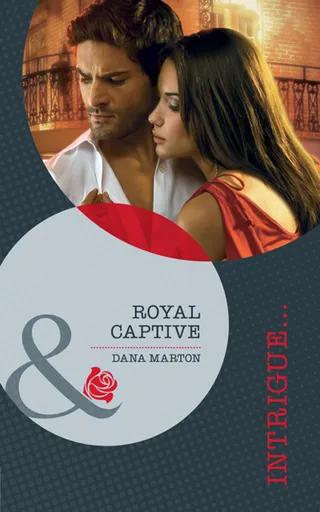 Virgin Princess, Tycoon's Temptation