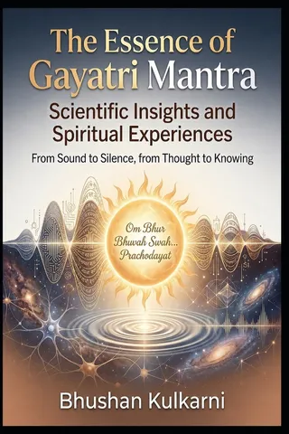 The Essence of Gayatri Mantra