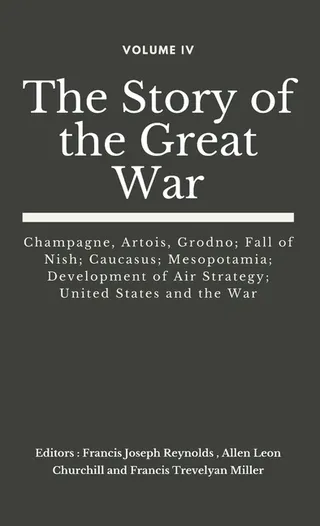 The Story of the Great War