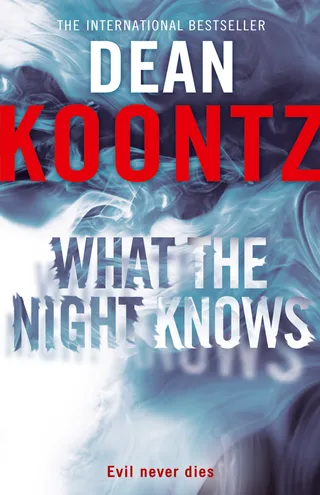 What the Night Knows
