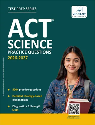 ACT Science Practice Questions