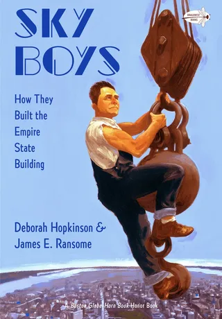 Sky Boys