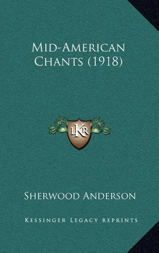 Mid-American Chants