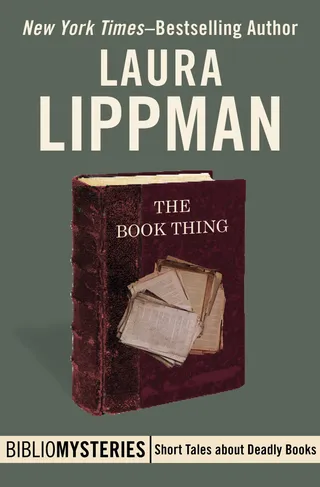 Book Thing
